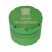 Headchef 40mm 4 Piece Razor Grinder - Green