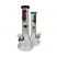 Image 1 of Chongz 27cm 'Bandit' Glass Beaker Bong