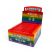 Image 3 of Elements Ultra Thin Rainbow Kingsize Slim Rolling Papers