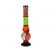 Image 1 of Chongz 40cm "Pirate Aggro" Acrylic Bong