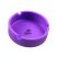 Bounce Silicone Ashtray - Purple