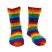 Image 4 of Rainbow Socks