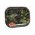 Image 1 of DopeFauna Rolling Tray & Cover