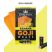 King Palm Goji Wraps 4pc +Tips - Banana