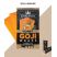 King Palm Goji Wraps 4pc +Tips - Honey