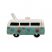 Image 3 of Camper Van Ceramic Pipe