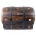 Image 4 of Treasure Chest Wooden Box